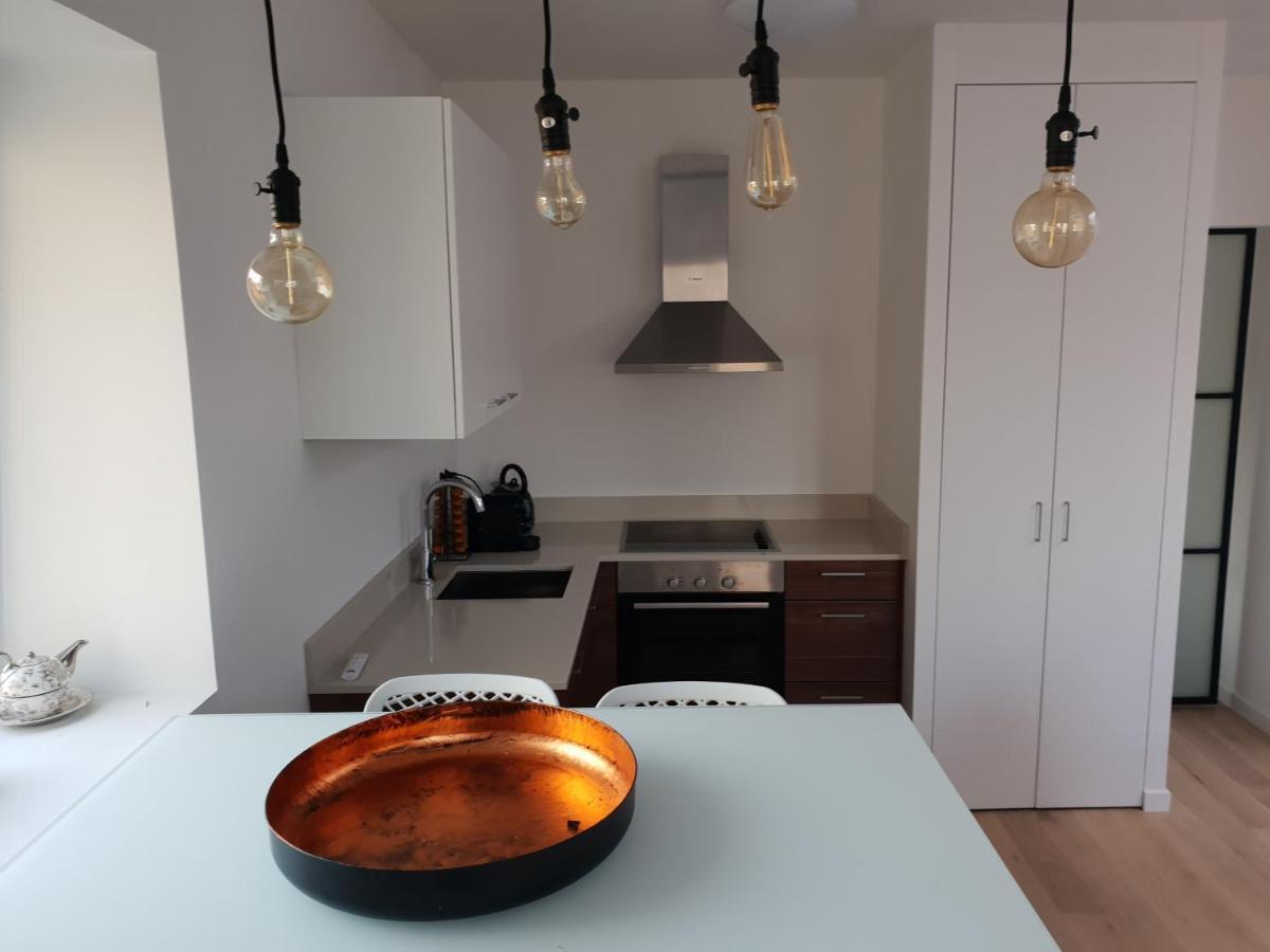 Uitzicht Op Het Mas Apartment Antwerp Luaran gambar